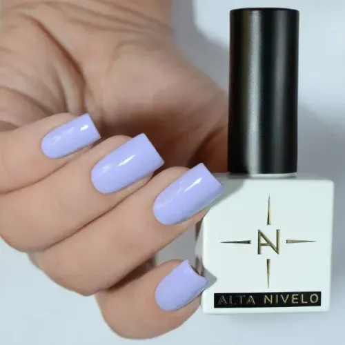 Alta Nivelo Гель-лак SUMMER № 37-img-0