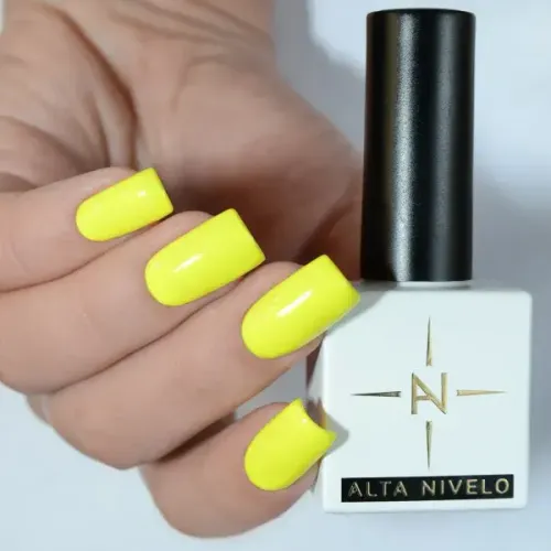 Alta Nivelo Гель-лак SUMMER № 38-img-0