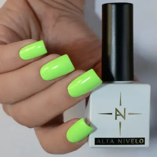 Alta Nivelo Гель-лак SUMMER № 39-img-0