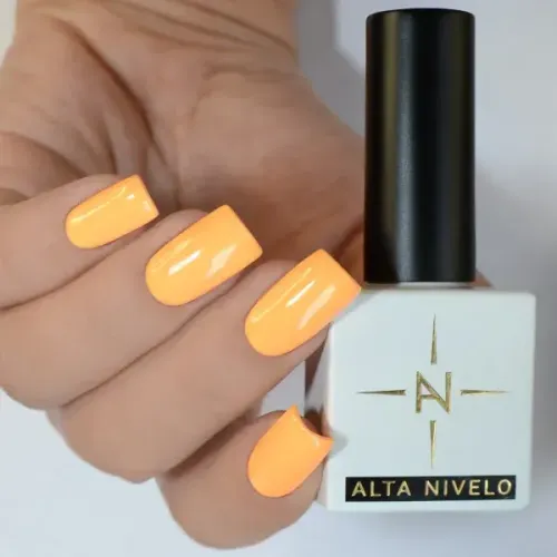 Alta Nivelo Гель-лак SUMMER № 40-img-0