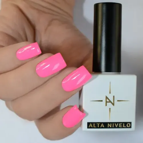 Alta Nivelo Гель-лак SUMMER № 41-img-0