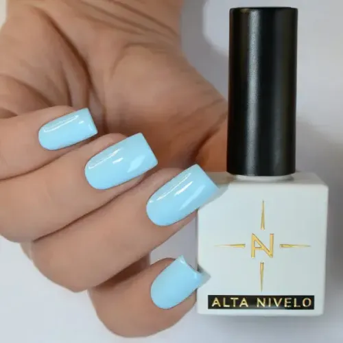 Alta Nivelo Гель-лак SUMMER № 42-img-0