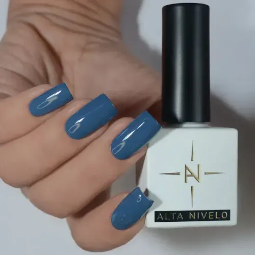 Alta Nivelo Гель-лак TREND № 65-img-0