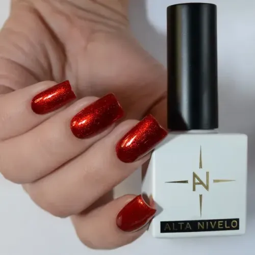 Alta Nivelo Гель-лак TANGO № 127-img-1