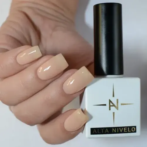 Alta Nivelo Гель-лак OLD MONEY № 140-img-0