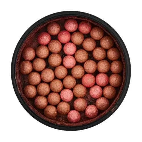 Golden Rose Ball Blusher Румяна шариковые-img-2
