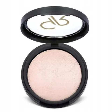 Golden Rose Mineral Teracotta  хайлайтер-img-0
