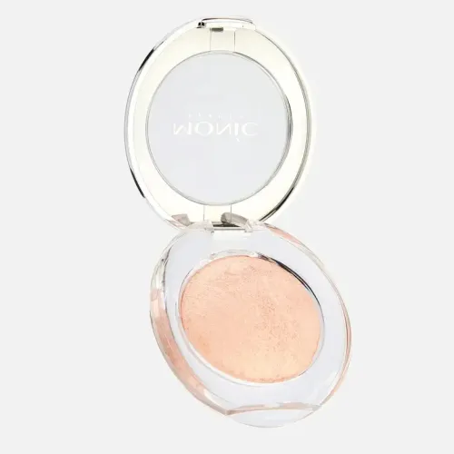 MONIC BEAUTY Хайлайтер запеченный Satin Touchl Radiant Glow тон 01 Moonlight (*3*48)-img-0