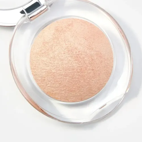 MONIC BEAUTY Хайлайтер запеченный Satin Touchl Radiant Glow тон 01 Moonlight (*3*48)-img-1