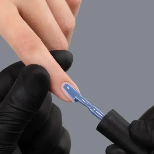 Foxy Гель-лак (Gel polish) #034, 8 ml-img-3