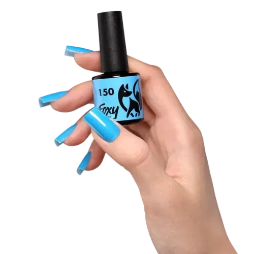 Foxy Гель-лак (Gel polish) #150, 8 ml-img-0