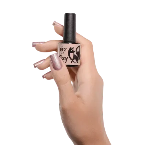 Foxy Гель-лак (Gel polish) #152, 8 ml-img-0