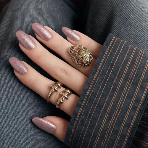 Foxy Гель-лак (Gel polish) #152, 8 ml-img-1