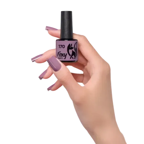Foxy Гель-лак (Gel polish) #170, 8 ml-img-0