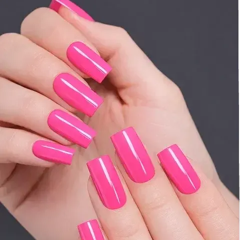 Foxy Гель-лак (Gel polish) #419, 8 ml-img-1