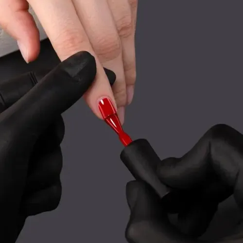 Foxy Гель-лак (Gel polish) #458, 8 ml-img-1