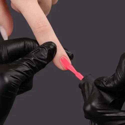 Foxy Гель-лак (Gel polish) #493, 8 ml-img-4