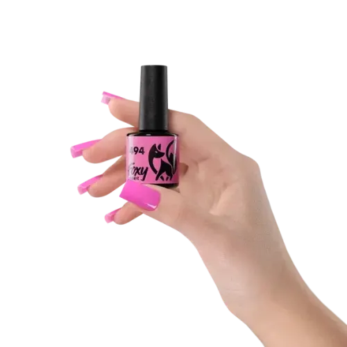 Foxy Гель-лак (Gel polish) #494, 8 ml-img-0