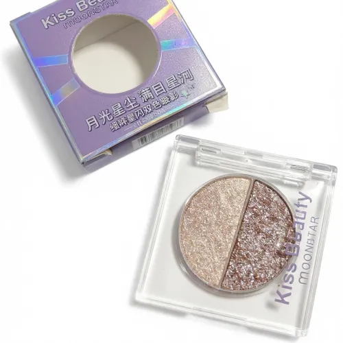 Kiss Beauty Тени для век moonstar 87230-03-img-0