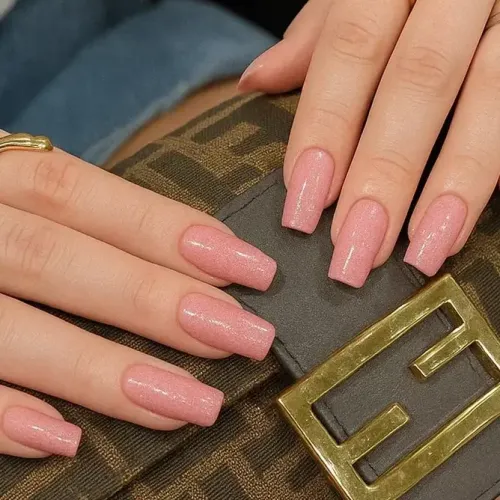 Foxy Гель-лак (Gel polish) #513, 8 ml-img-3
