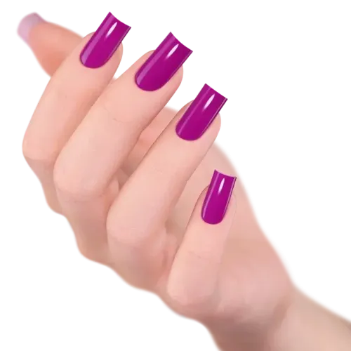Foxy Гель-лак (Gel polish) #522, 8 ml-img-3