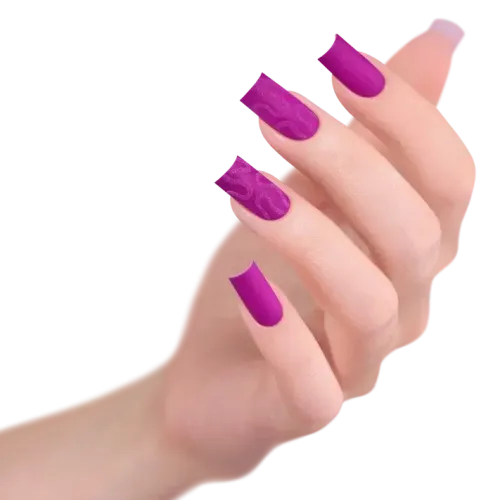 Foxy Гель-лак (Gel polish) #522, 8 ml-img-4