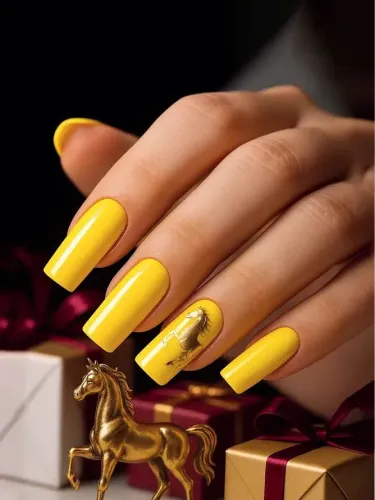 Foxy Гель-лак (Gel polish) #535, 8 ml-img-2