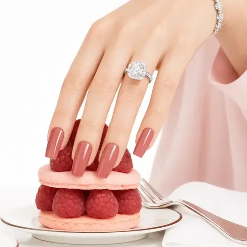 Foxy Гель-лак (Gel polish) #402, 8 ml-img-2