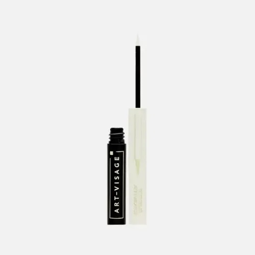 ART-VISAGE INK LINE белая Подводка жидкая-img-0