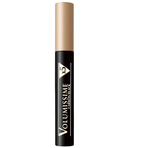 L'OREAL "Voluminous" Carbon Black Черная Тушь для ресниц-img-0
