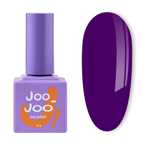 Joo-Joo гель-лак Баклажан-img-0