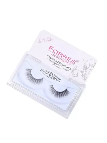 Farres M006-847 Накладные ресницы 3D(*12)-img-0