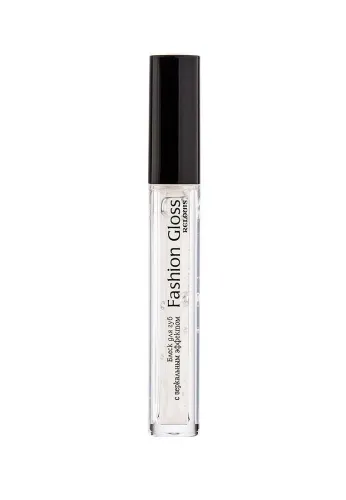 RELOUIS "Fashion Gloss" Блеск для губ с зеркальным эффектом тон 01 "Грезы Лос-Анджелеса"-img-0