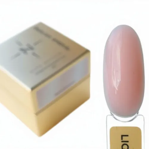Alta Nivelo Гель для моделирования средне-жидкой вязкости LIGHT PEACH 15г-img-0