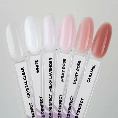 Гель MOODNAIL Nude Perfect Dusty Rose 14г-img-0