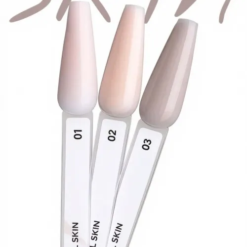 Гель MOODNAIL Skin 03 30г-img-0