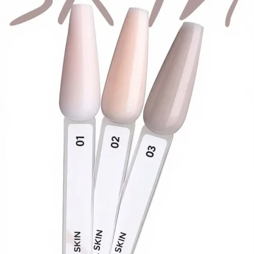 Гель MOODNAIL Skin 02 30г-img-0
