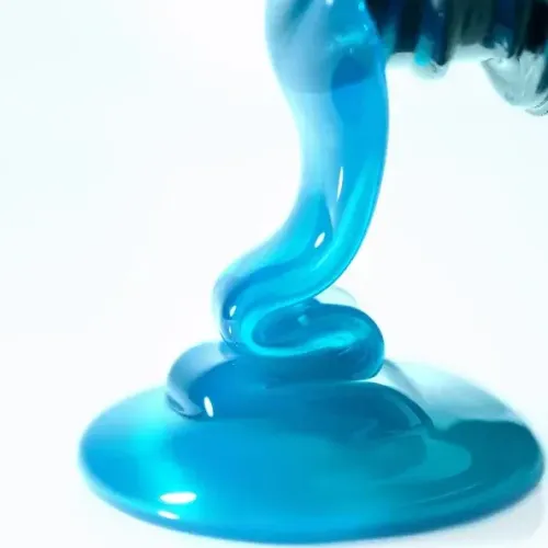 Foxy Гель для наращивания витражный #127 "Новая формула" 15 g в банке (Builder gel JELLY)-img-1