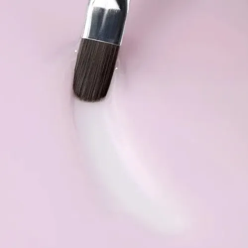 Foxy Гель для наращивания #12 "Новая формула" 15 g в банке (Builder gel)-img-0
