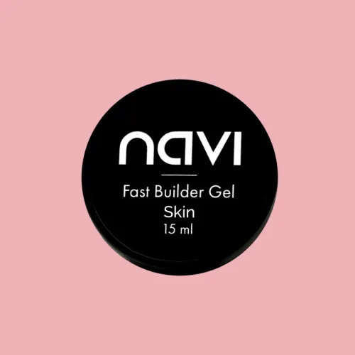 NAVI Гель для наращивания Fast Builder Gel 15 мл-img-2