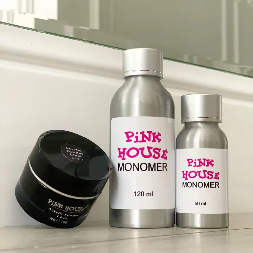 Мономер Pink House-img-0