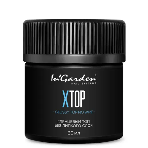 INGARDEN Топ глянцевый-img-0