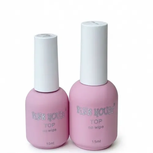 Pink House тoп ideal без ультрафиолета  casual-img-0