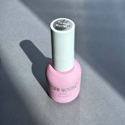 Pink House топ точно BoтRu без ультрафиолета casual-img-0