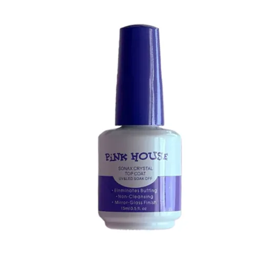 Pink House  *топ assistant без ультрафиолета-img-0