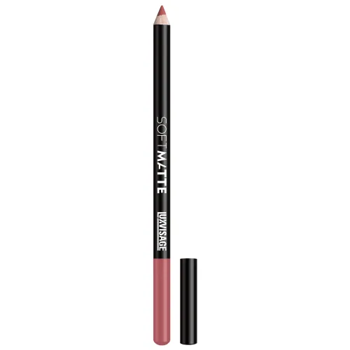 LUXVISAGE КАРАНДАШ для ГУБ "SOFT MATTE"-img-0