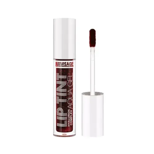 LUXVISAGE "Aqua gel tint" тинт для губ-img-0