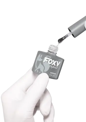 Foxy топ Velvet матовое покрытие-img-2