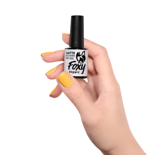 Foxy топ без липкого слоя матовый-img-0
