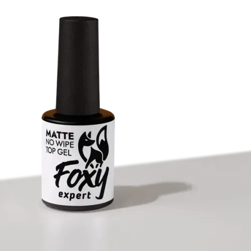 Foxy топ без липкого слоя матовый-img-1